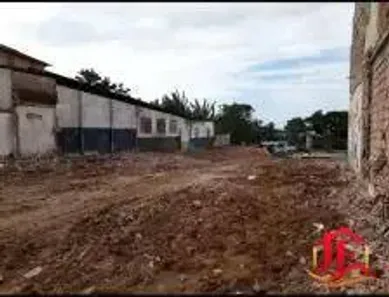 Lote/Terreno à venda, 5700m² no Águas Claras, Salvador