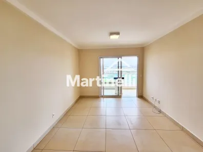 Apartamento com 3 Quartos para alugar, 101m² no Jardim Nova Aliança Sul, Ribeirão Preto