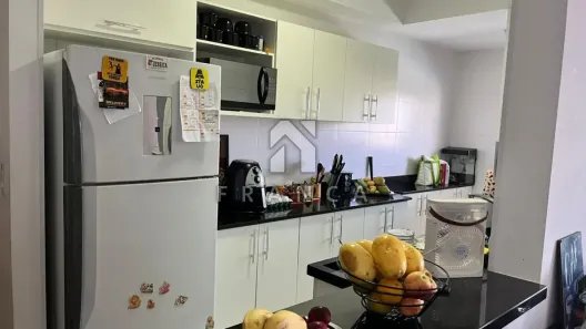 Apartamento com 3 Quartos para alugar, 83m² no Jardim Califórnia, Jacareí
