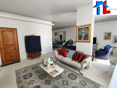 Apartamento com 4 Quartos à venda, 180m² no Centro, Salvador