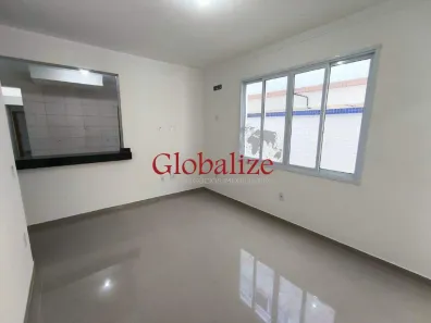 Casa com 3 Quartos à venda, 116m² no Aparecida, Santos