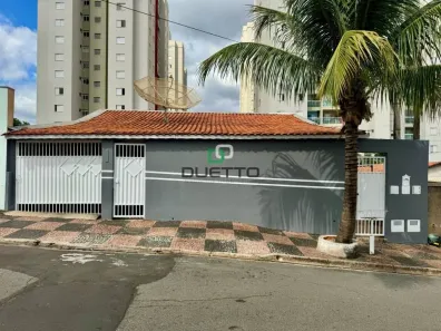 Casa com 3 Quartos à venda, 160m² no Chácara Santa Cruz, Americana