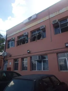 Prédio Comercial à venda, 328m² no Vila Cloris, Belo Horizonte
