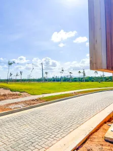 Lote/Terreno à venda, 571m² no Coité, Eusébio