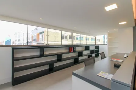 Cobertura com 4 Quartos à venda, 320m² no Petrópolis, Porto Alegre