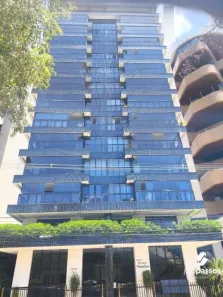Apartamento com 3 Quartos à venda, 195m² no Jardins, Aracaju