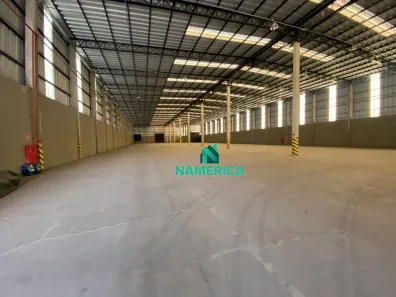 Galpão/Depósito/Armazém para alugar, 5m² no Taboão, Mogi das Cruzes