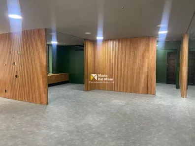 Sala Comercial para alugar, 360m² no Itaim Bibi, São Paulo