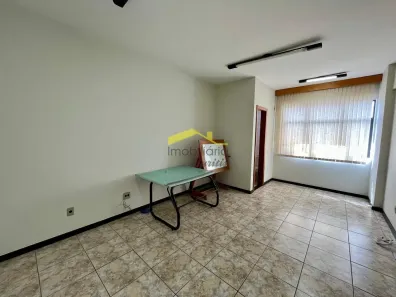 Sala Comercial à venda, 25m² no Estoril, Belo Horizonte