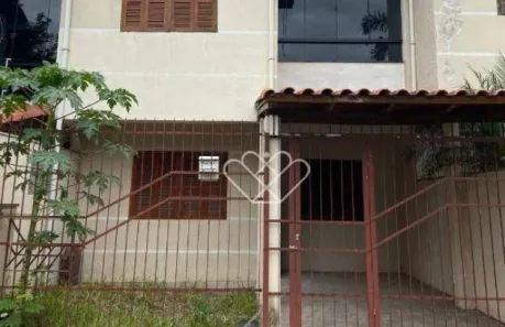 Casa com 2 Quartos à venda, 77m² no Barnabé, Gravataí