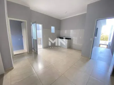 Casa com 2 Quartos para alugar, 60m² no Jardim Residencial Itaim, Itu