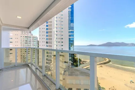 Apartamento com 3 Quartos à venda, 164m² no Pioneiros, Balneário Camboriú