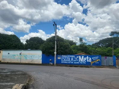 Lote/Terreno à venda, 717m² no Jardim Vila Boa, Goiânia