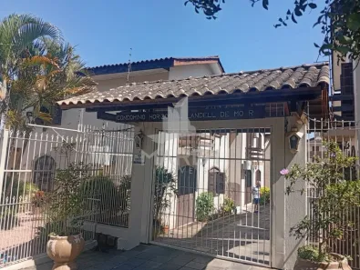 Casa de Condomínio com 3 Quartos à venda, 95m² no Tristeza, Porto Alegre