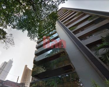 Apartamento com 4 Quartos à venda, 252m² no Centro, Ribeirão Preto
