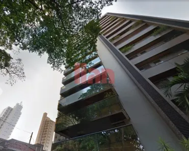 Apartamento com 4 Quartos à venda, 252m² no Centro, Ribeirão Preto