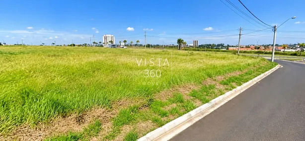 Lote/Terreno à venda, 250m² no Residencial Bela Aliança, Campinas