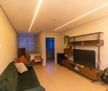 Apartamento com 3 Quartos à venda, 85m² no Icaraí, Niterói