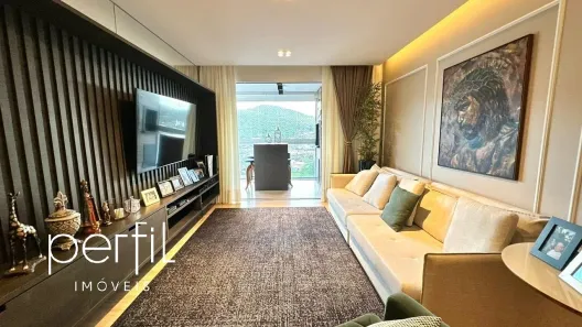 Apartamento com 3 Quartos à venda, 130m² no Iririú, Joinville
