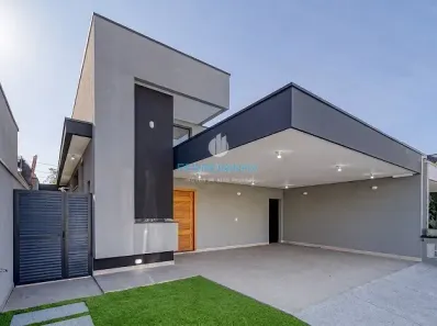 Casa com 3 Quartos à venda, 169m² no Urbanova VII, São José dos Campos