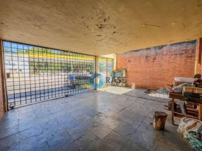 Casa com 3 Quartos à venda, 199m² no Jardim Santa Helena, São Paulo
