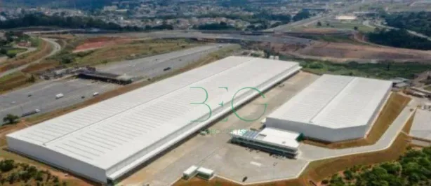 Galpão/Depósito/Armazém para alugar, 3598m² no Jardim das Cerejeiras, Arujá