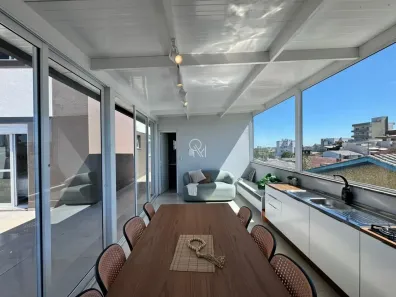 Apartamento com 2 Quartos à venda, 55m² no Rio Branco, Caxias do Sul
