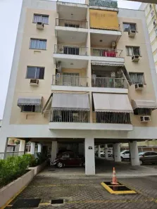 Apartamento com 2 Quartos à venda, 64m² no Praça Seca, Rio de Janeiro