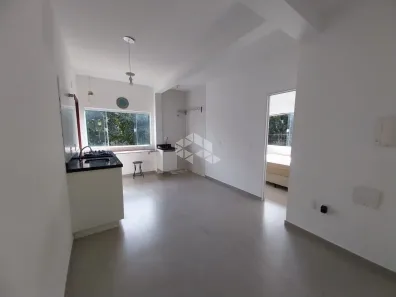 Apartamento com 1 Quarto à venda, 30m² no Rio Tavares, Florianópolis