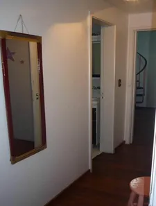Cobertura com 3 Quartos para alugar, 84m² no Petrópolis, Porto Alegre