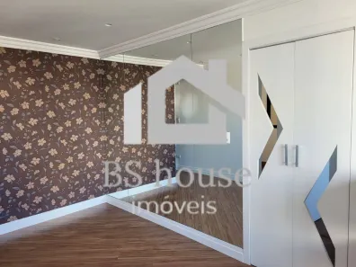 Apartamento com 2 Quartos à venda, 60m² no Vila Tupi, São Bernardo do Campo