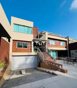 Casa com 6 Quartos à venda, 380m² no Barra da Tijuca, Rio de Janeiro