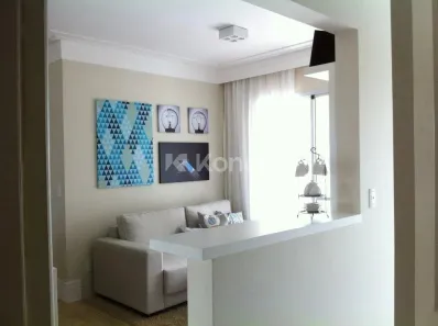 Apartamento com 2 Quartos à venda, 63m² no Vila Maria, São Paulo