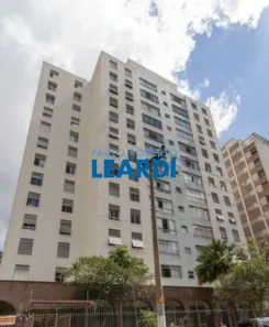 Apartamento com 3 Quartos à venda, 115m² no Vila Nova Conceição, São Paulo