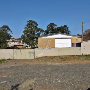 Galpão/Depósito/Armazém com 3 Quartos à venda, 500m² no Boa Vista, Ponta Grossa