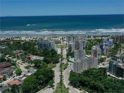 Lote/Terreno à venda, 652m² no Riviera, Bertioga
