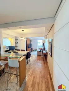 Apartamento com 3 Quartos à venda, 74m² no Vila Gomes Cardim, São Paulo