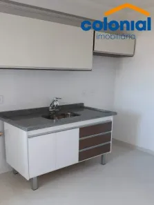Apartamento com 2 Quartos à venda, 50m² no Nova Cidade Jardim, Jundiaí
