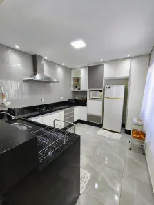 Casa com 3 Quartos à venda, 160m² no Residencial Furlan, Santa Bárbara D'Oeste