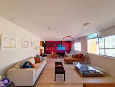 Apartamento com 4 Quartos à venda, 235m² no Copacabana, Rio de Janeiro