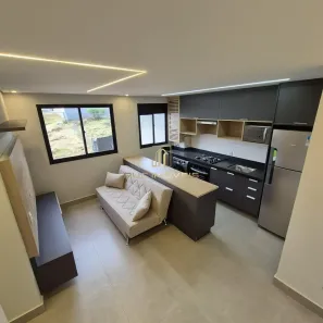 Apartamento com 2 Quartos para venda ou aluguel, 43m² no Jardim Ibirapuera, Campinas