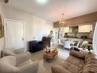 Apartamento com 2 Quartos à venda, 69m² no Cremação, Belém