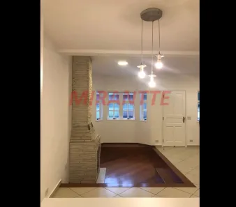 Casa de Condomínio com 3 Quartos à venda, 108m² no Jardim Leonor Mendes de Barros, São Paulo