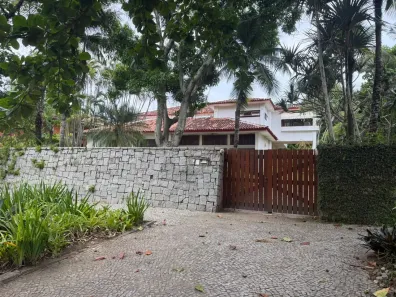 Casa com 4 Quartos à venda, 812m² no Barra da Tijuca, Rio de Janeiro