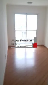 Apartamento com 2 Quartos à venda, 50m² no Limão, São Paulo