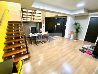 Sala Comercial à venda, 230m² no Praia do Suá, Vitória
