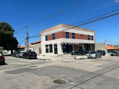 Prédio Comercial para alugar, 300m² no Jardim Satélite, São José dos Campos