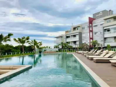 Apartamento com 2 Quartos à venda, 77m² no Campeche, Florianópolis