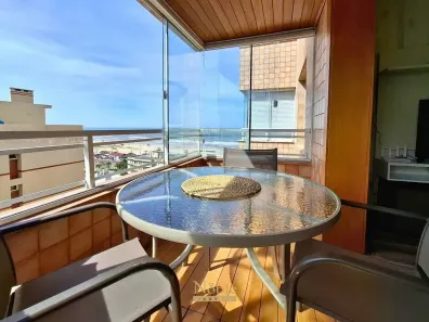 Apartamento com 1 Quarto à venda, 48m² no Centro, Torres
