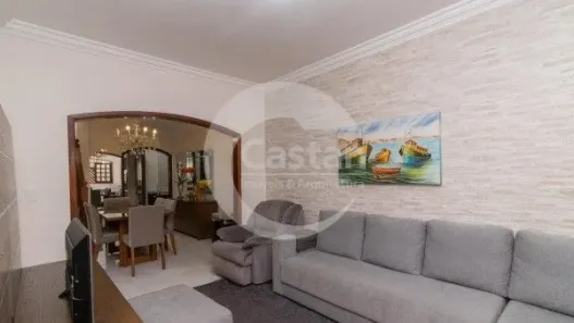 Sobrado com 2 Quartos à venda, 128m² no Jardim Aricanduva, São Paulo